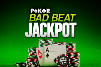 what is a bad beat poker