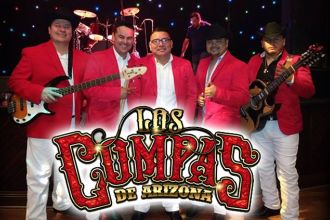 Los Compas de Arizona at Casino Del Sol 