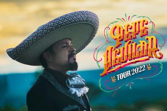 Pepe Aguilar 2022 Tucson Casino Del Sol AVA