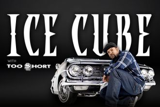 Links Ice Cube - Heritage CAA