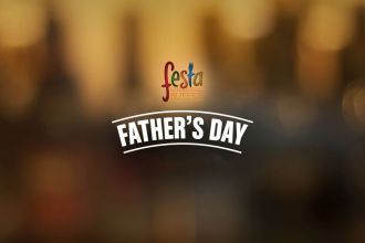 Festa Fathers Day Brunch