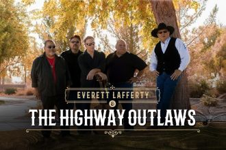 Everett Lafferty and The Highway Outlaws