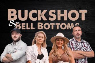 Buckshot & Bellbottoms