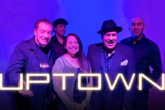 Uptown Band Tucson Casino Del Sol