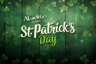 St. Patricks Day Special at Abuelitas 