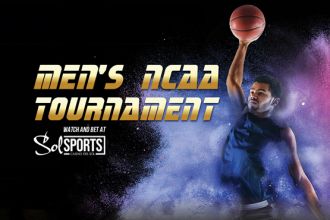 Bet on the Mens NCAA Tourn at SolSports